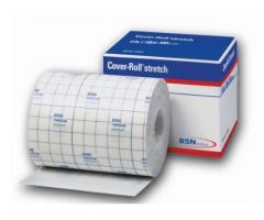 BSN Cover Roll Corrective Taping - Each - 4" x 2 yds - Latex Free