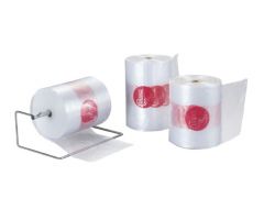 Cramer Standard Ice Bag, 9 1/2" X 18" ROLL OF 1500