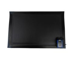 Non-Slip Floor Mats With TR2 Alarm