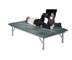 Performa Contemporary Mat Platform - 4' x 7' - Patina