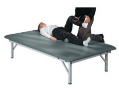 Performa Contemporary Mat Platform - 5' x 7' - Patina