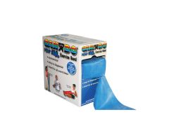 CanDo Bands with Perforations - 100YD, Low Powder, Blue, Heavy
