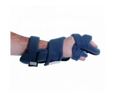 Rolyan HANZ AntiMicrobial WHFO - Left, LG
