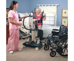Small Premier Transfer Stand Assist Sling