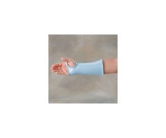 Rolyan TailorSplint - 1/8 in. x 18 in. x 24 in. - Solid Light Blue - Case of 4