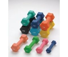 Neoprene Dumbbell - 4lb