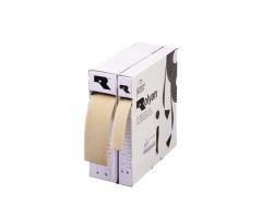 Rolyan Economy Strapping Material- 2" x 10 yd., Beige