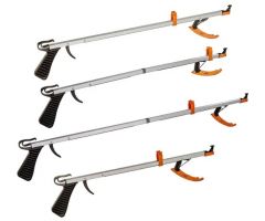 Sammons Preston Easireach II Reacher - Standard 26" - Pack of 15