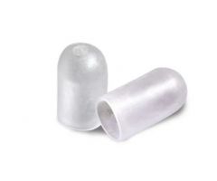 GelSmart All Gel Toe Caps SM/MED 10/PKG