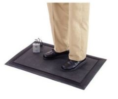 Replacement Non-Slip Floor Mats