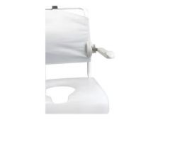 Etac Swift Mobile Shower/Commode Chairs Accessories - Arm Widening Kit