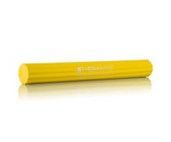 TheraBand FlexBar - Yellow - Extra Light