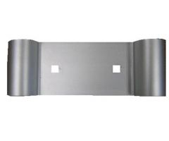 Drive Universal Platform Walker/Crutch Attachment - Attachment Bracket