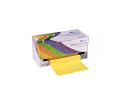 Rolyan Energizing Exercise Rolls - Level 1, 6 yd., Latex Free - Peach