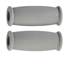 Crutch Closed Style Handgrips