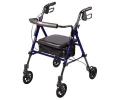 Step n Rest Roller Walker