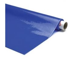 Dycem Super Bulk Roll 8"X16YD- Blue