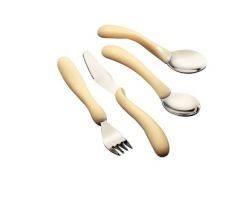 Homecraft Caring Cutlery Set