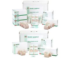 Rosidal Lymphset - Deluxe Double Arm