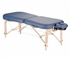 Earthlite Infinity Table Package - Mystic Blue