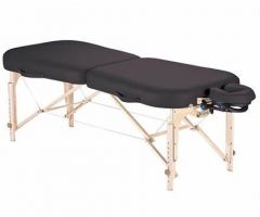 Earthlite Infinity Table Package - Black
