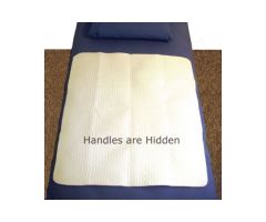 SafetySure MovEase Underpad 34" X 36"