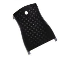 Rolyan AquaForm Zippered Wrist Splint - Small - Short - Charcoal