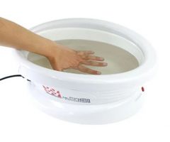 WaxWel Paraffin Bath Set - Lavender