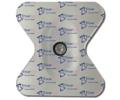 Trivarion Butterfly Electrode - Box of 12