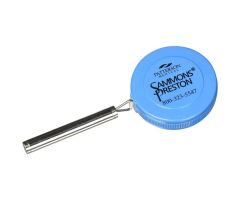 Jamar Tape Measure with Weight