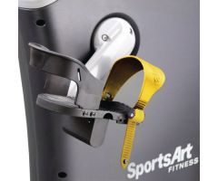 SportsArt Therapeutic Pedals