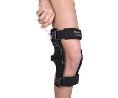 OrthoPro HyperEx Knee Brace - Right - Medium