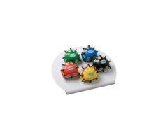 Digi-Extend 'N Squeeze - Set of 5 with Rack