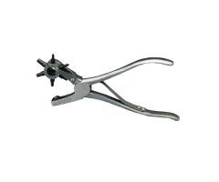 Deluxe Revolving Hole Punch