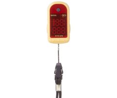 Sammons Preston Economy Finger Pulse Oximeter