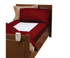 Sammons Preston Bed Sensor Pads, 10" x 30", 1-Year