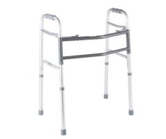 Days Bariatric Two Button Walker