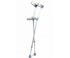 Days Forearm Crutches, Adult
