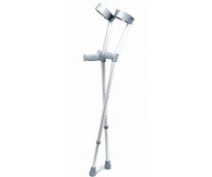 Days Forearm Crutches, Tall Adult