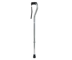 Days Bariatric Offset Cane - Tall