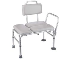 Homecraft Padded Transfer Bench