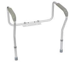 Homecraft Toilet Safety Frame
