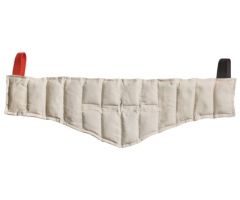Relief Pak Moist Heat Packs - Cervical, 24"