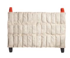 Relief Pak Moist Heat Packs - Oversize, 15" x 24"