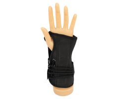 Sammons Preston Lacing Wrist Brace, X-Small 7" - Left