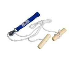 RangeMaster EconoRanger Shoulder Pulley with Webbing Door Strap