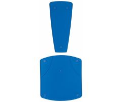 Bathmaster Deltis, Blue Standard Cover (For Deltis Only)