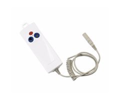 Bathmaster Deltis, Replacement Hand Controller/Battery (For Deltis and Sonaris 2)