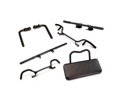 Total Gym Individual Accessories, Complete Strength Accessory Package