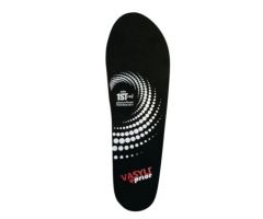 Vasyli+Prior Sports Orthotic, X-Small